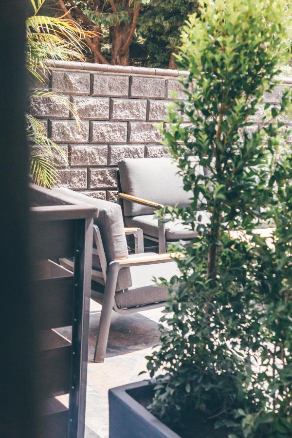 Bed and Breakfast Eksotika Oliveri Exterior foto